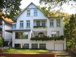 Pension Thiel, Bad Schwartau